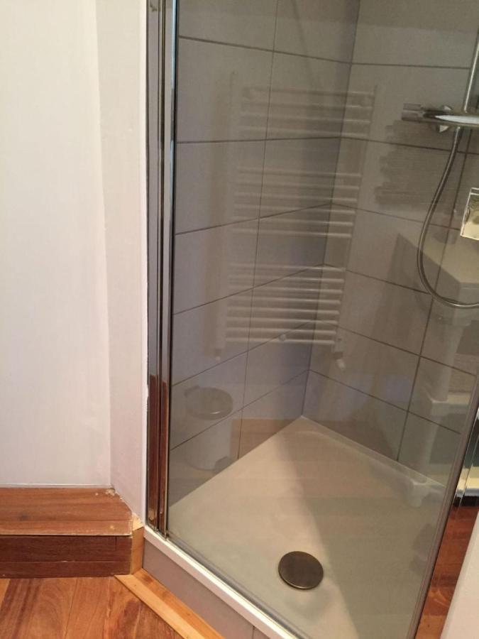 Chambres De Condate Rennes Ngoại thất bức ảnh