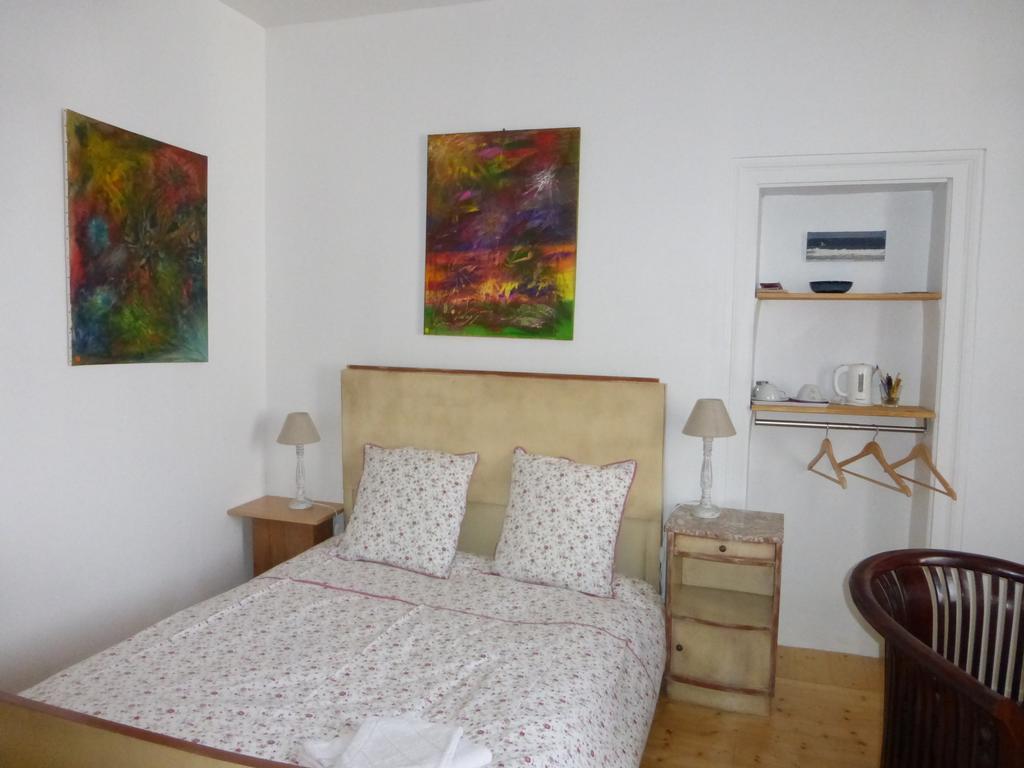 Chambres De Condate Rennes Phòng bức ảnh